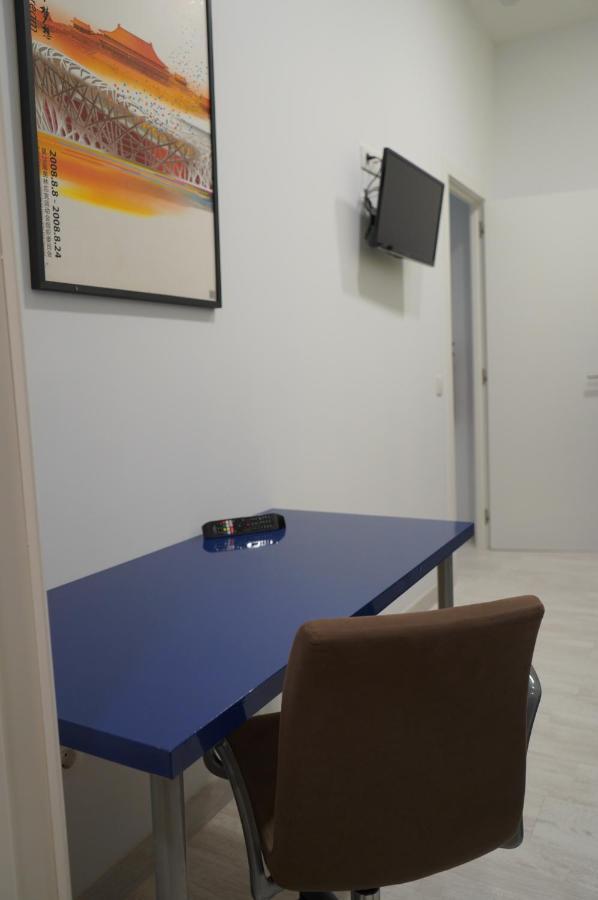 Coworking Studio Лас-Пальмас-де-Гран-Канария Экстерьер фото