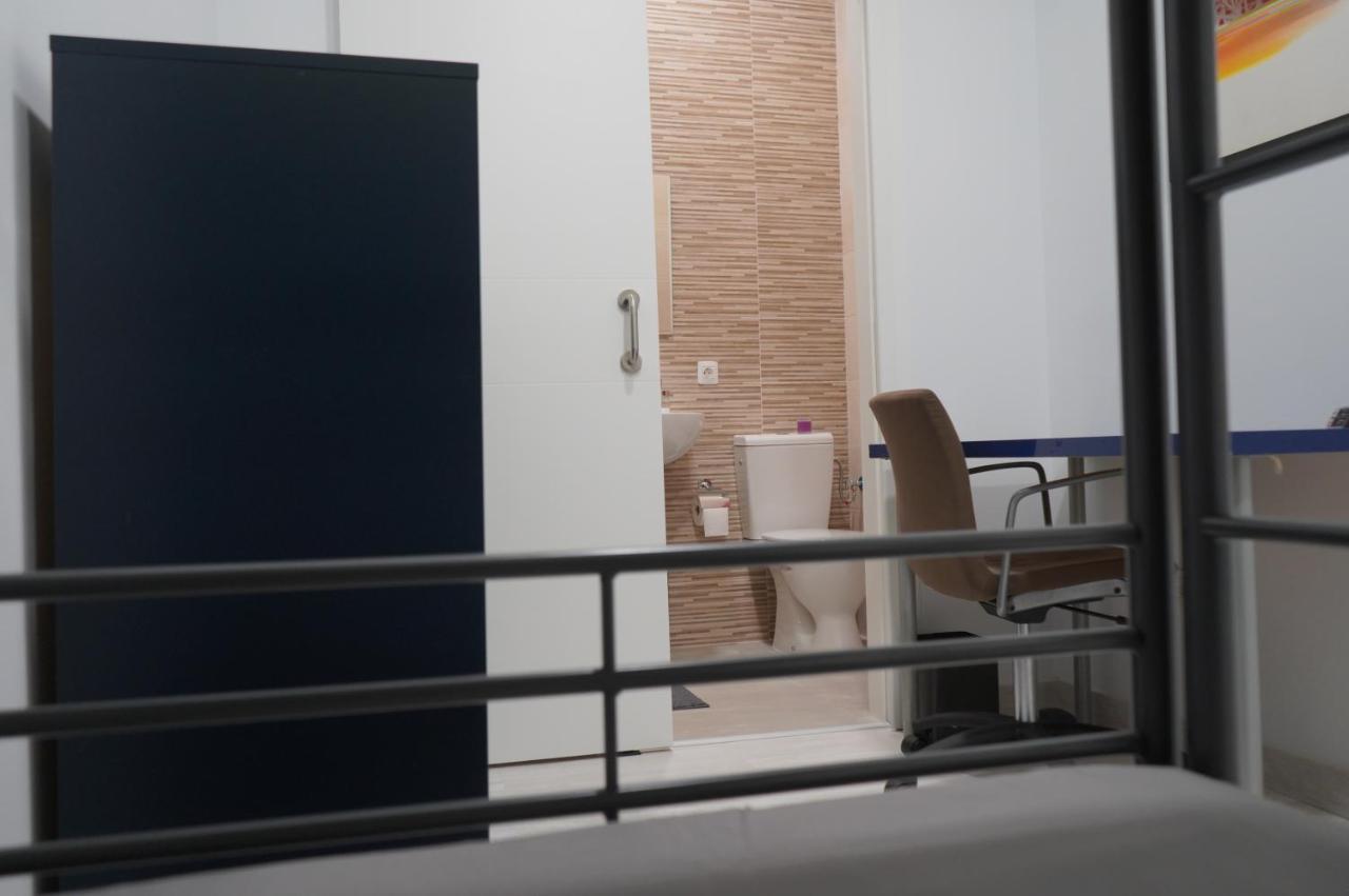 Coworking Studio Лас-Пальмас-де-Гран-Канария Экстерьер фото