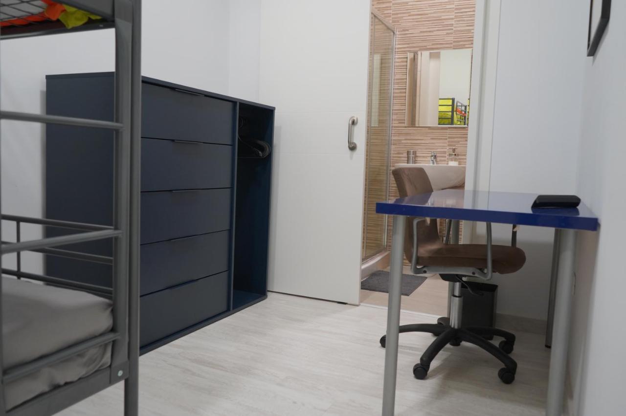 Coworking Studio Лас-Пальмас-де-Гран-Канария Экстерьер фото