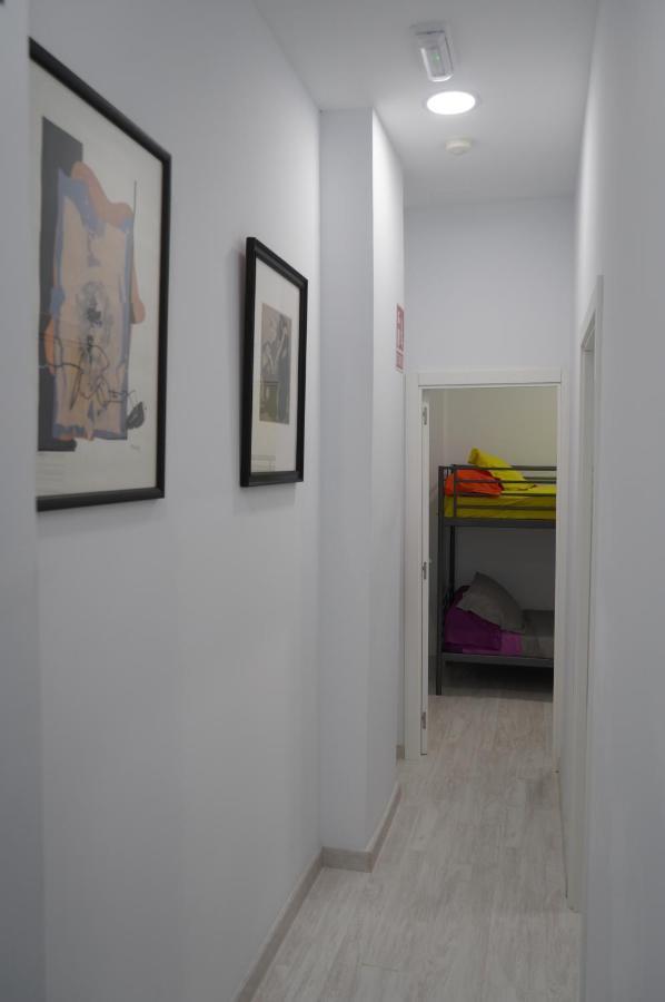 Coworking Studio Лас-Пальмас-де-Гран-Канария Экстерьер фото
