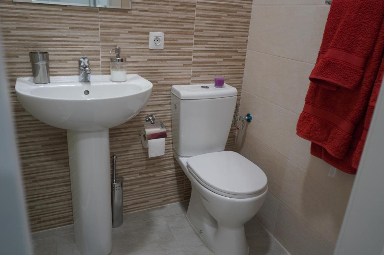 Coworking Studio Лас-Пальмас-де-Гран-Канария Экстерьер фото