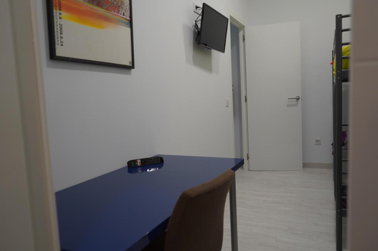 Coworking Studio Лас-Пальмас-де-Гран-Канария Экстерьер фото