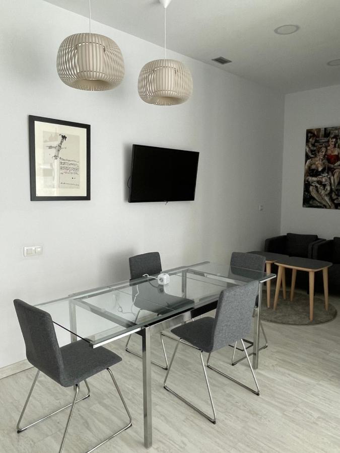 Coworking Studio Лас-Пальмас-де-Гран-Канария Экстерьер фото